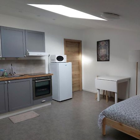 Studio Mezzanine Tout Confort Corny-sur-Moselle Exterior photo