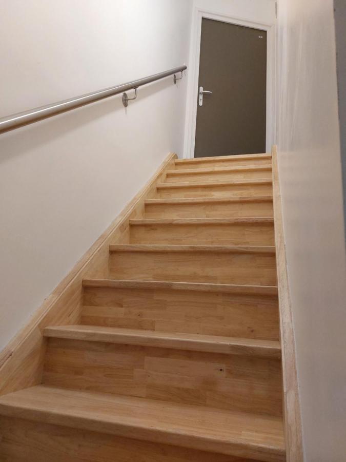 Studio Mezzanine Tout Confort Corny-sur-Moselle Exterior photo
