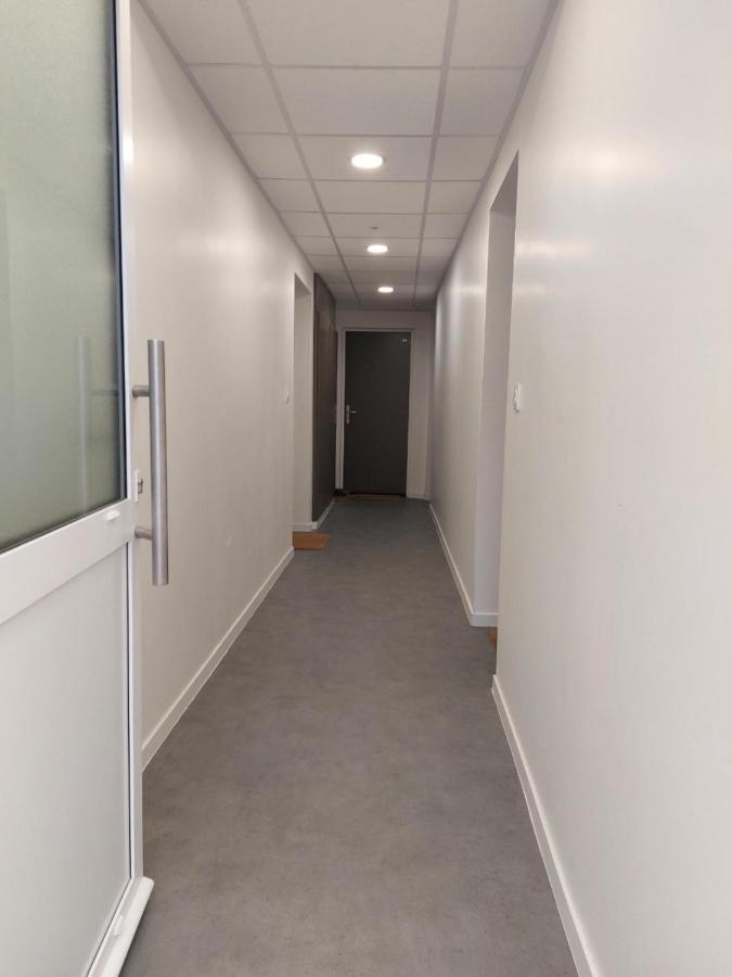 Studio Mezzanine Tout Confort Corny-sur-Moselle Exterior photo